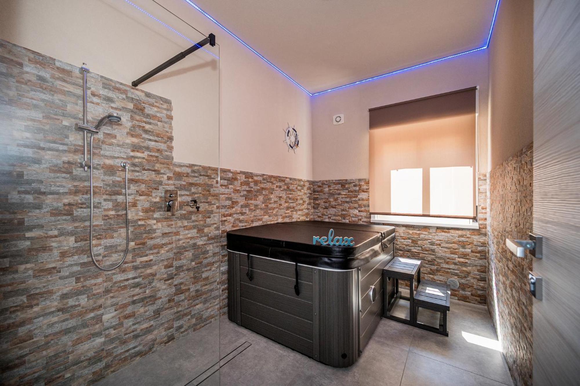 Ferienwohnung Golden House Castellammare del Golfo Exterior foto
